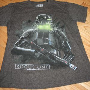 Boys Star Wars Shirt